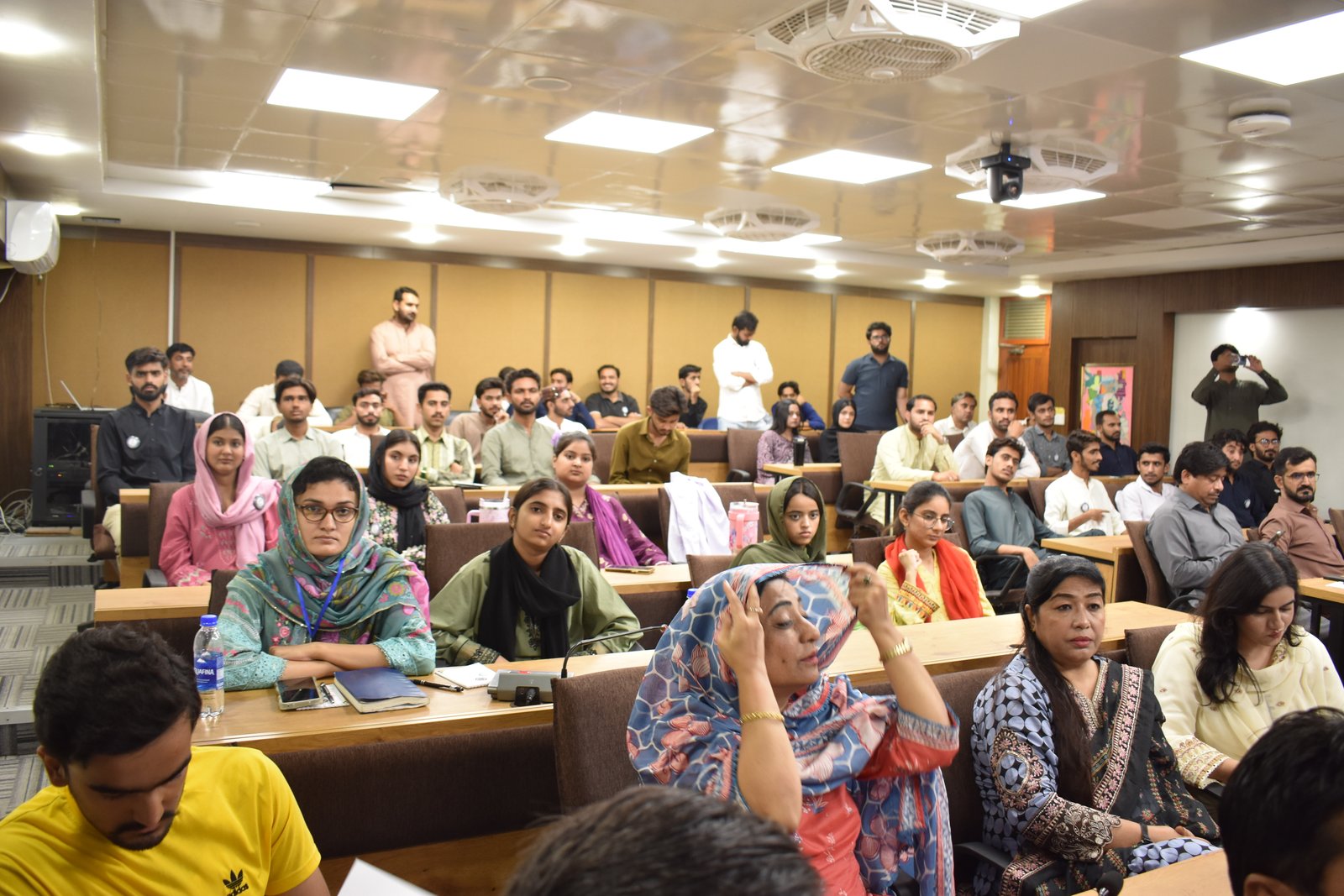 Public Forum 2026 & Energy Assessment Report Launching