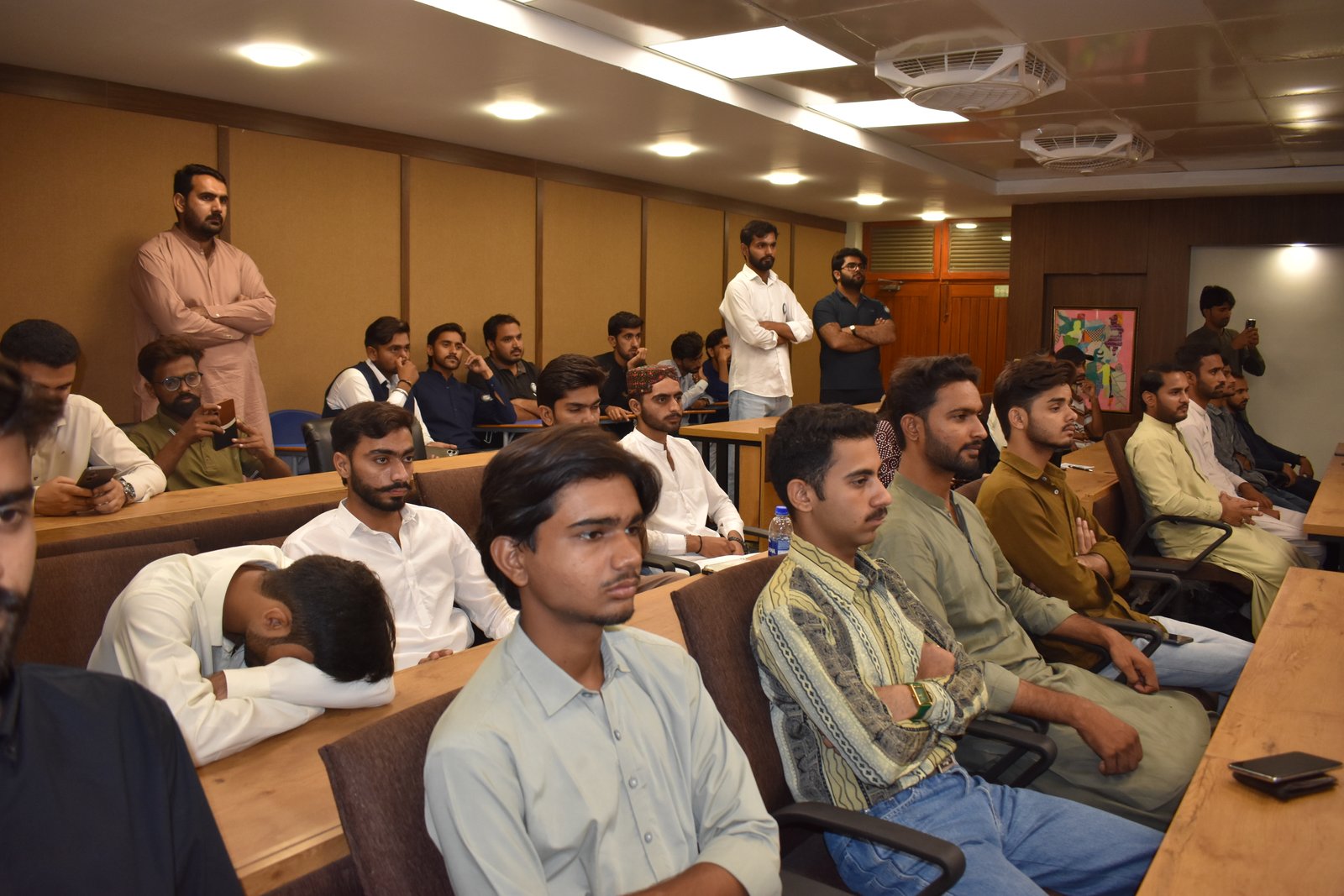 Public Forum 2026 & Energy Assessment Report Launching